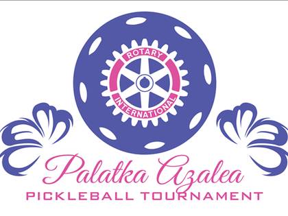Inaugural Palatka Azalea Pickleball Tournament 2019