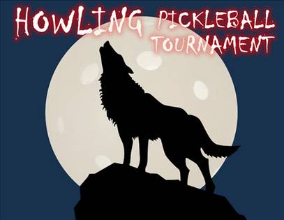 2018 Howling Pickleball Tournament