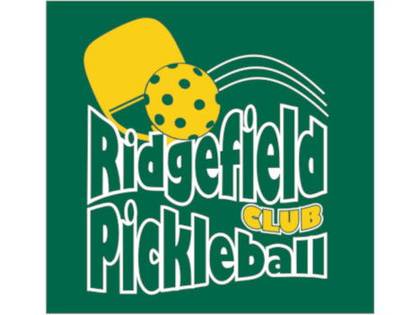 Ridgefield Pickleball Blind Draw Tournament