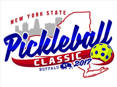 2017 New York State Pickleball Classic