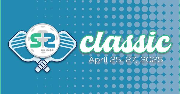 S2 Pickleball Classic