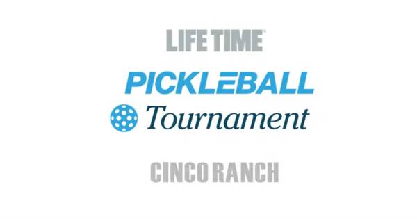 Life Time Cinco Ranch - Legends of the Courts