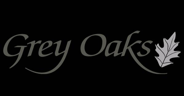 Grey Oaks Pickleball Open