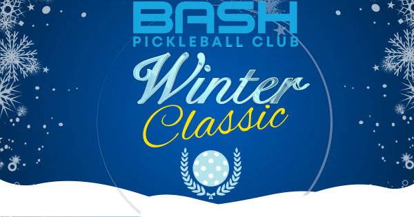 Bash Winter Classic