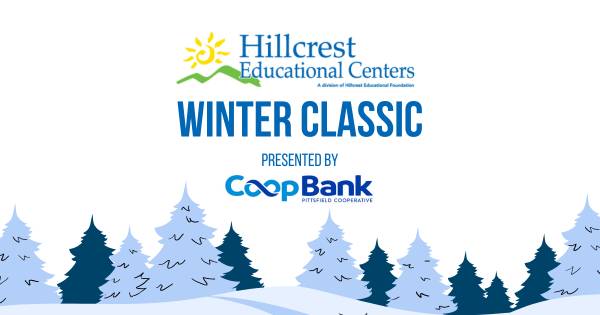 Hillcrest Winter Classic at Bousquet Sport - Rally for Special Kids
