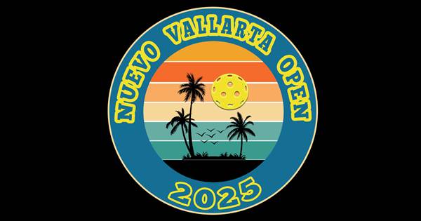 Nuevo Vallarta Open Hosted By Devin Schmidt & Pik N Pad