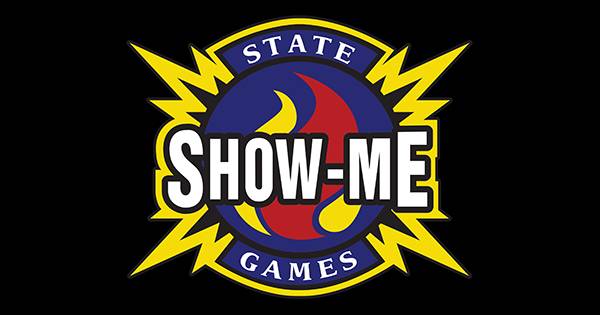 Show-Me State Games Winter Blast 2025