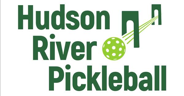 Hudson River Pickleball Jan 2025 Tournament