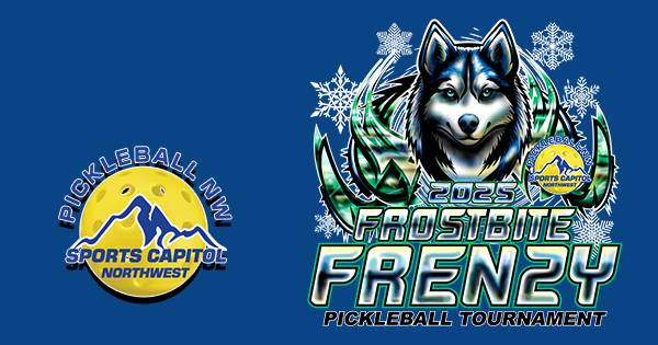 2025 Frostbite Frenzy