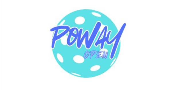 Poway Open Tournament