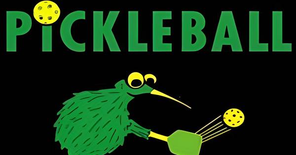 PACC Auckland Masters Pickleball Gold Card Tournament