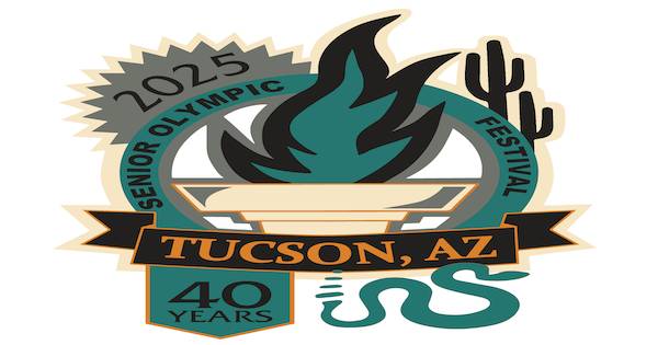 2025 Tucson Senior Olympic Festival