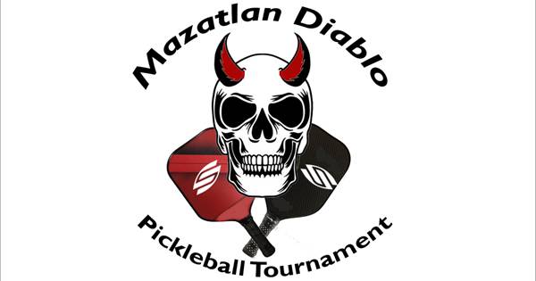 Mazatlán Diablo Selkirk Pickleball Tournament
