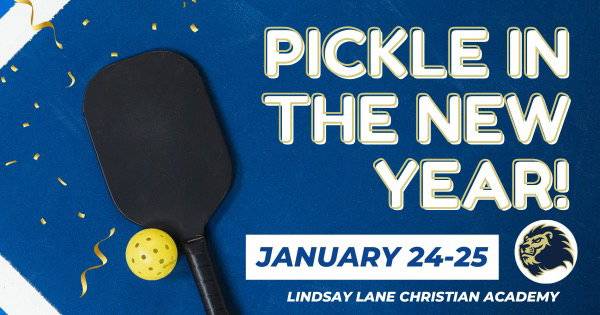 Lindsay Lane - Pickle in the New Year