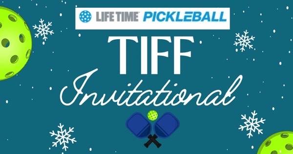 The Tiff Invitational