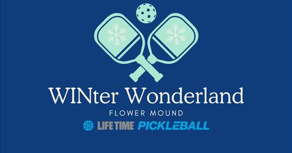 WINter Wonderland Moneyball Tournament