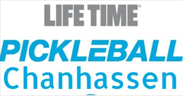 Chanhassen Pickleball Complex New Year Kickoff