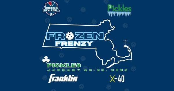 The Frozen Frenzy @ Pickles