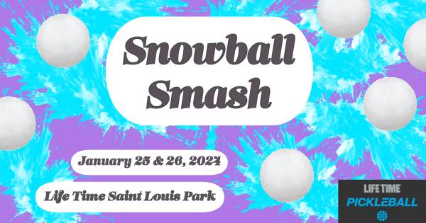 Snowball Smash 2025