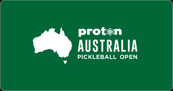 PPA Tour: Australia Pickleball Open