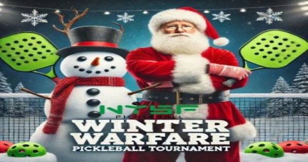 Winter Warfare