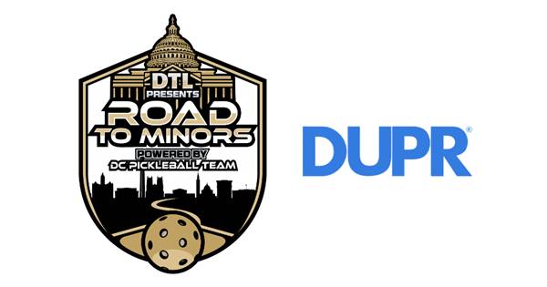 RTM DUPR: 4.0-4.4 Sessions @ DTL