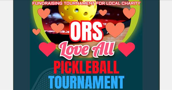 Orlando Racket Sports - Love All Tournament