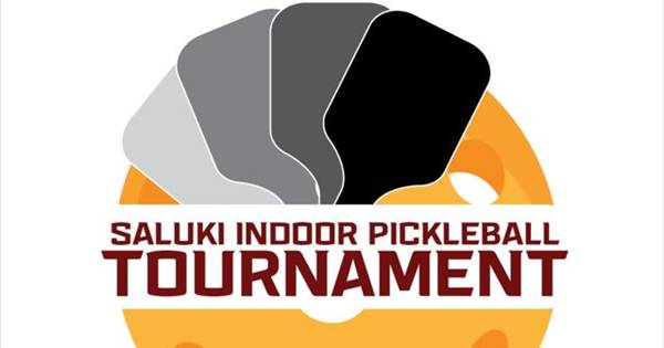 SALUKI Indoor Tournament