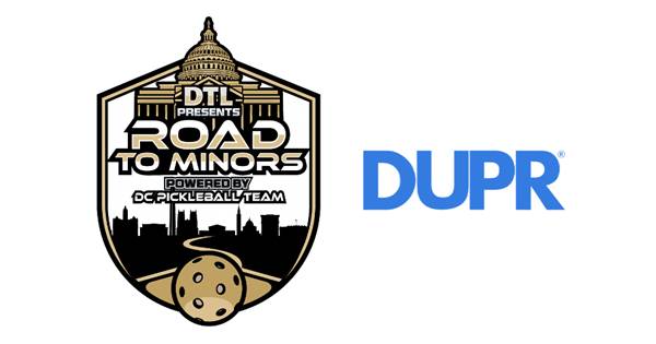 RTM DUPR: 4.5+Sessions @ DTL