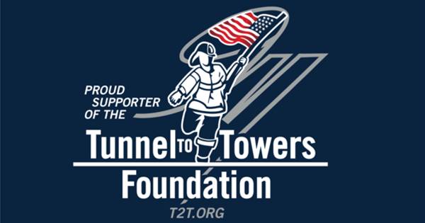 Tunnel to Towers Pickleball Event