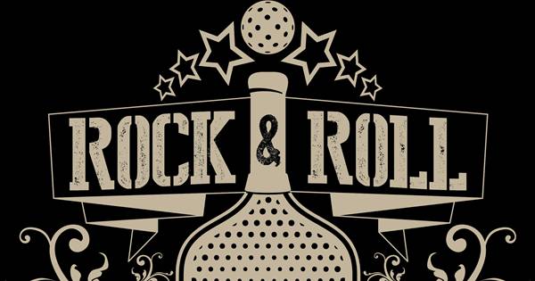 Rock N Roll Round Robin
