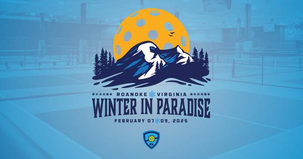 Winter in Paradise
