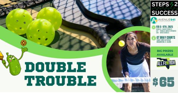 Doubles Troubles