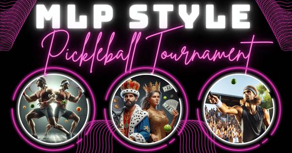 Missouri City TX MLP Style Team Tournament