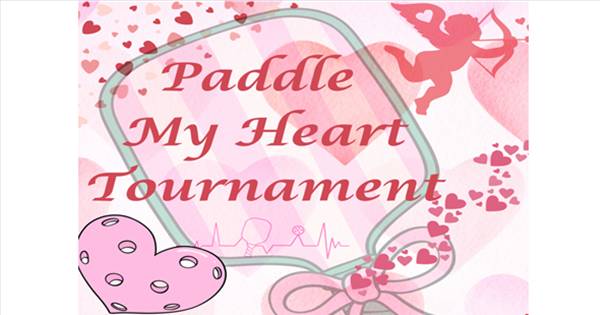 Paddle My Heart