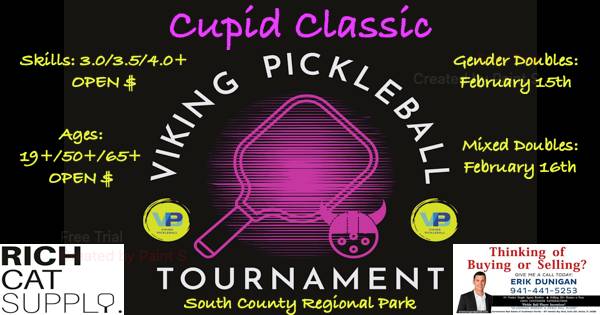 Cupid Classic