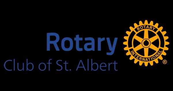 "I love Pickleball" Rotary Club of St Albert Charity Pickleball Tournament