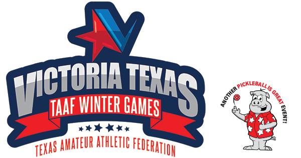 *** Cancelled **  2025 TAAF Winter Games of Texas by PIG