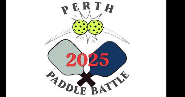 Perth Paddle Battle Tournament