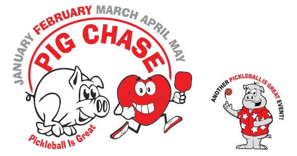 2025 February PNW PIG Chase by PIG