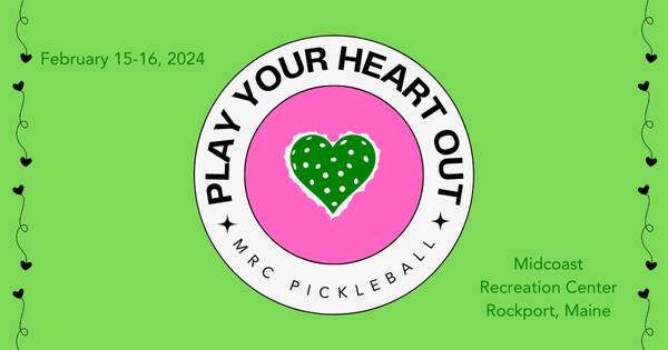 MRC:  Play Your HEART Out