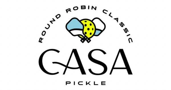 Casa Pickle Round Robin Classic