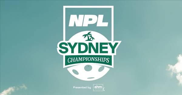 NPL Championships Sydney 2025 - PWR400 Powered by ahm