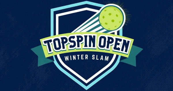 Topspin Open: Winter Slam