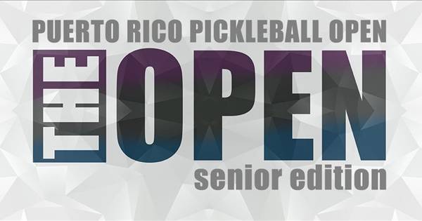 The Open Senior Edition 2