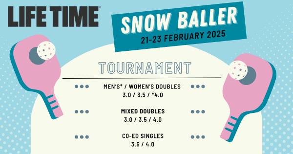 SNOW BALLER