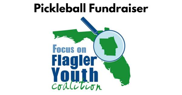 Focus on Flagler Youth Coalition Fundraiser
