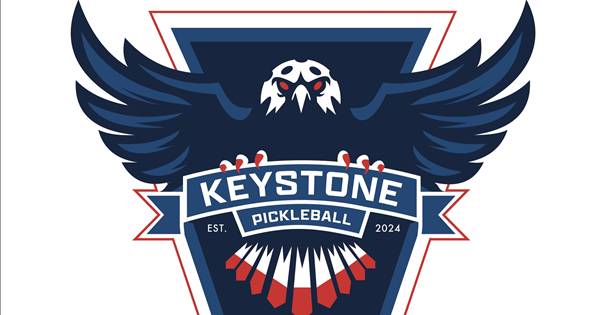 Keystone Pickleball Classic - Dill Dinkers - Pennsylvania - PA