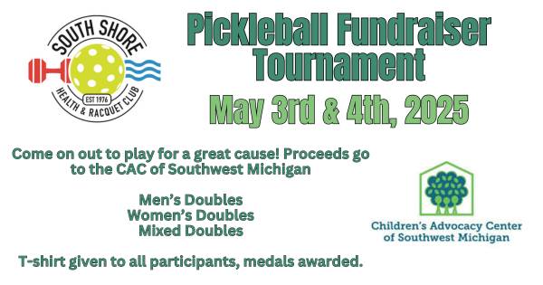 Play It Forward for the CAC