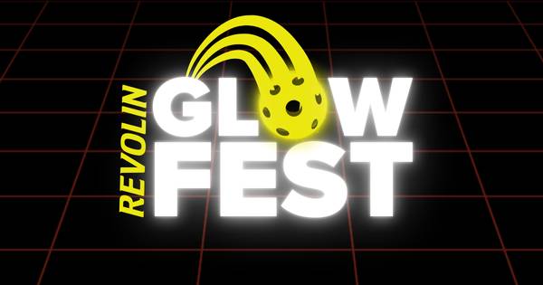 2025 Revolin Sports Glow Fest - Canceled